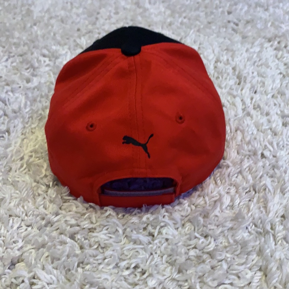 Puma hat - Picture 3 of 4